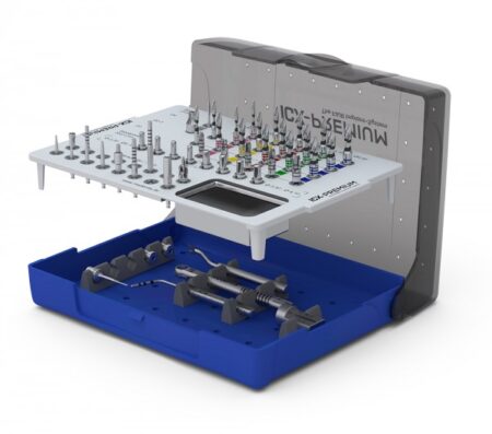 ICX Premium Chirurgiebox